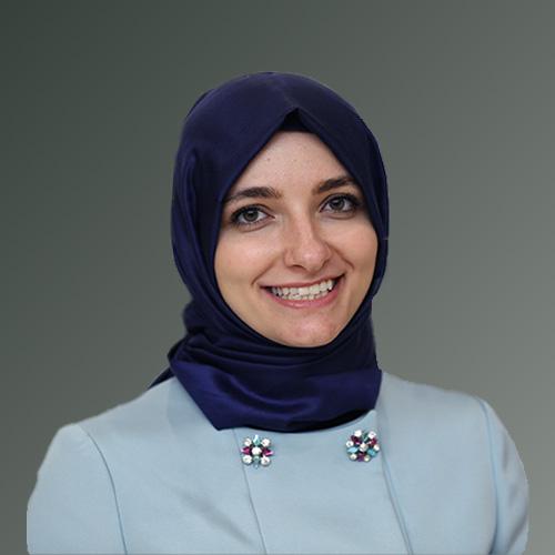 Zeynep koç's profile