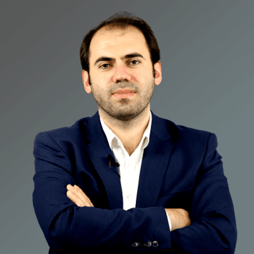Omer Aslan's profile