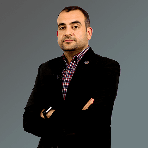 Abdul Halim Qasim Muhammad's profile