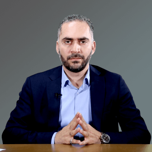 Mutaz Alkhatib's profile