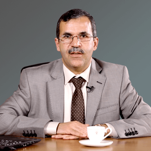 Mohammad Jabron's profile