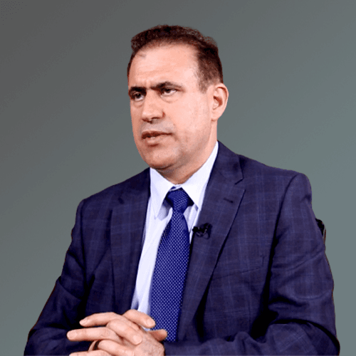 Mohammed Mustafa's profile