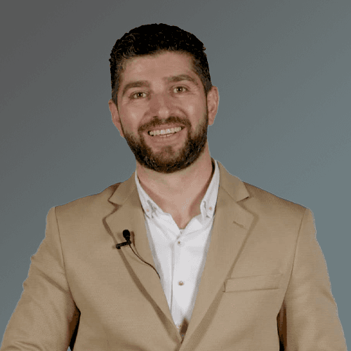Nabeel Odeh's profile