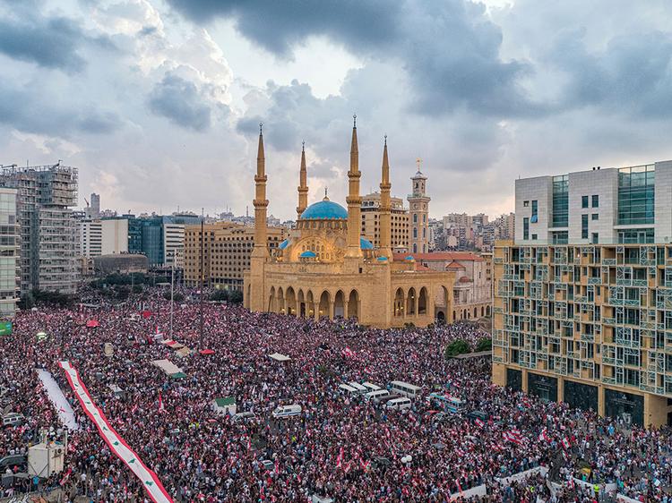 شهادة التخصص في الإسلام والسياسة