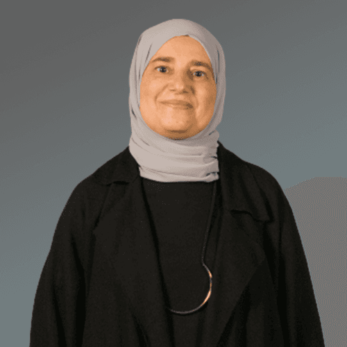 هبة خضر's profile