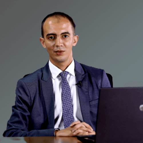 عثمان أمكور's profile