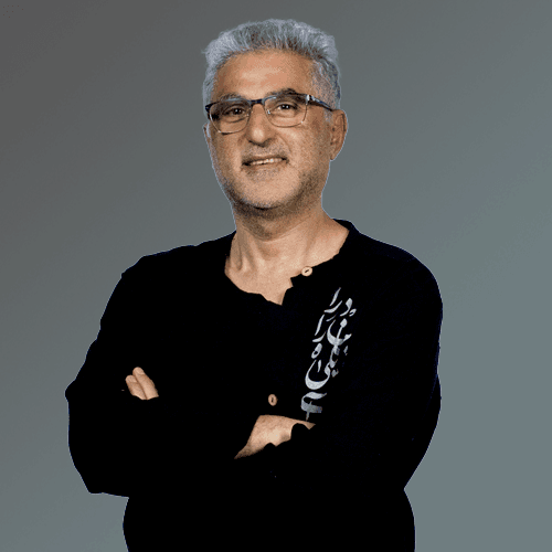 ساري حنفي's profile